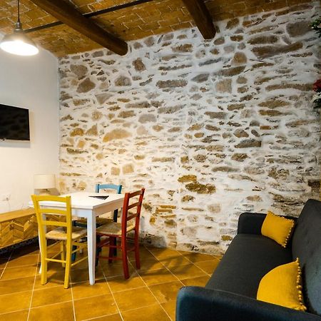 Panoramic Loft Con Uso Cucina ,Casa Raimonda, Ammentos Posada Екстериор снимка