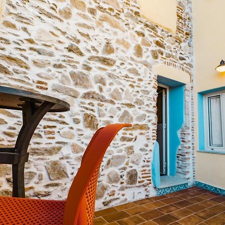Panoramic Loft Con Uso Cucina ,Casa Raimonda, Ammentos Posada Екстериор снимка