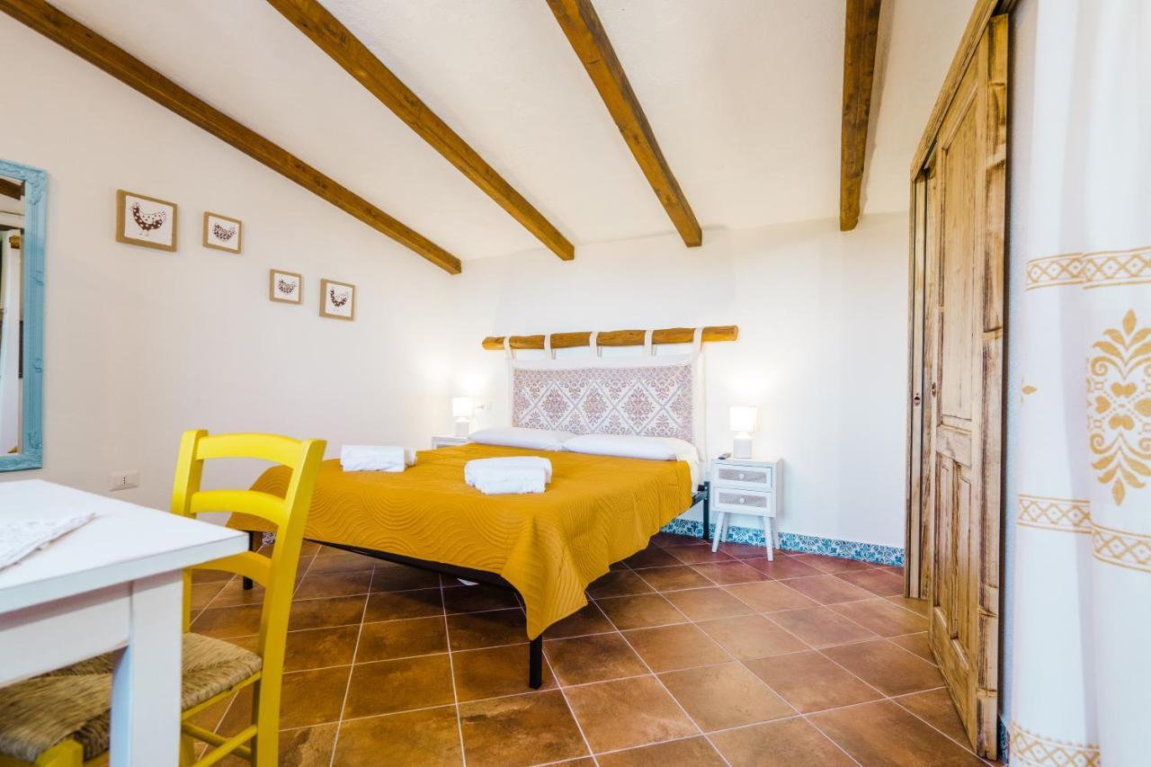 Panoramic Loft Con Uso Cucina ,Casa Raimonda, Ammentos Posada Екстериор снимка
