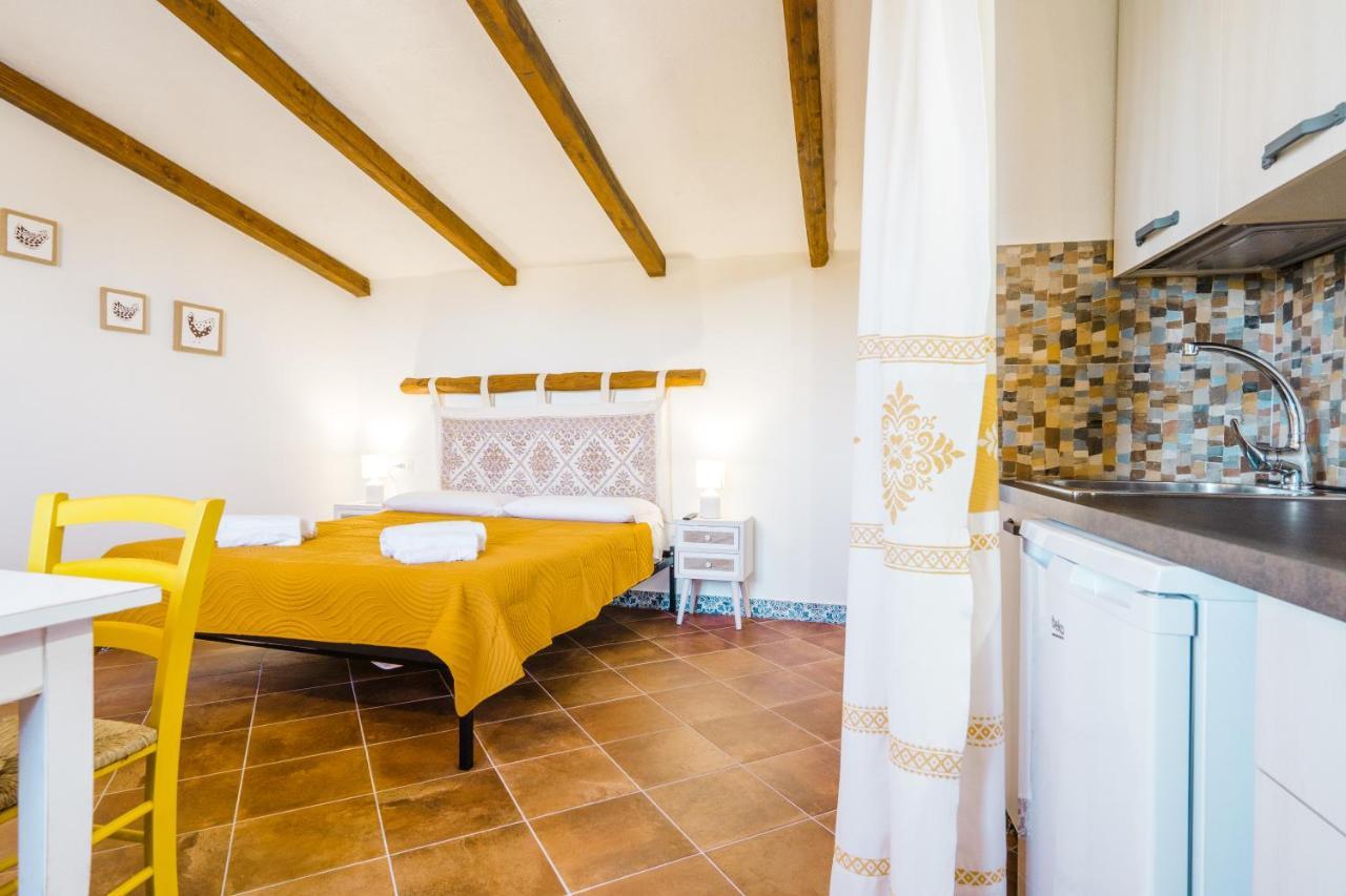 Panoramic Loft Con Uso Cucina ,Casa Raimonda, Ammentos Posada Екстериор снимка