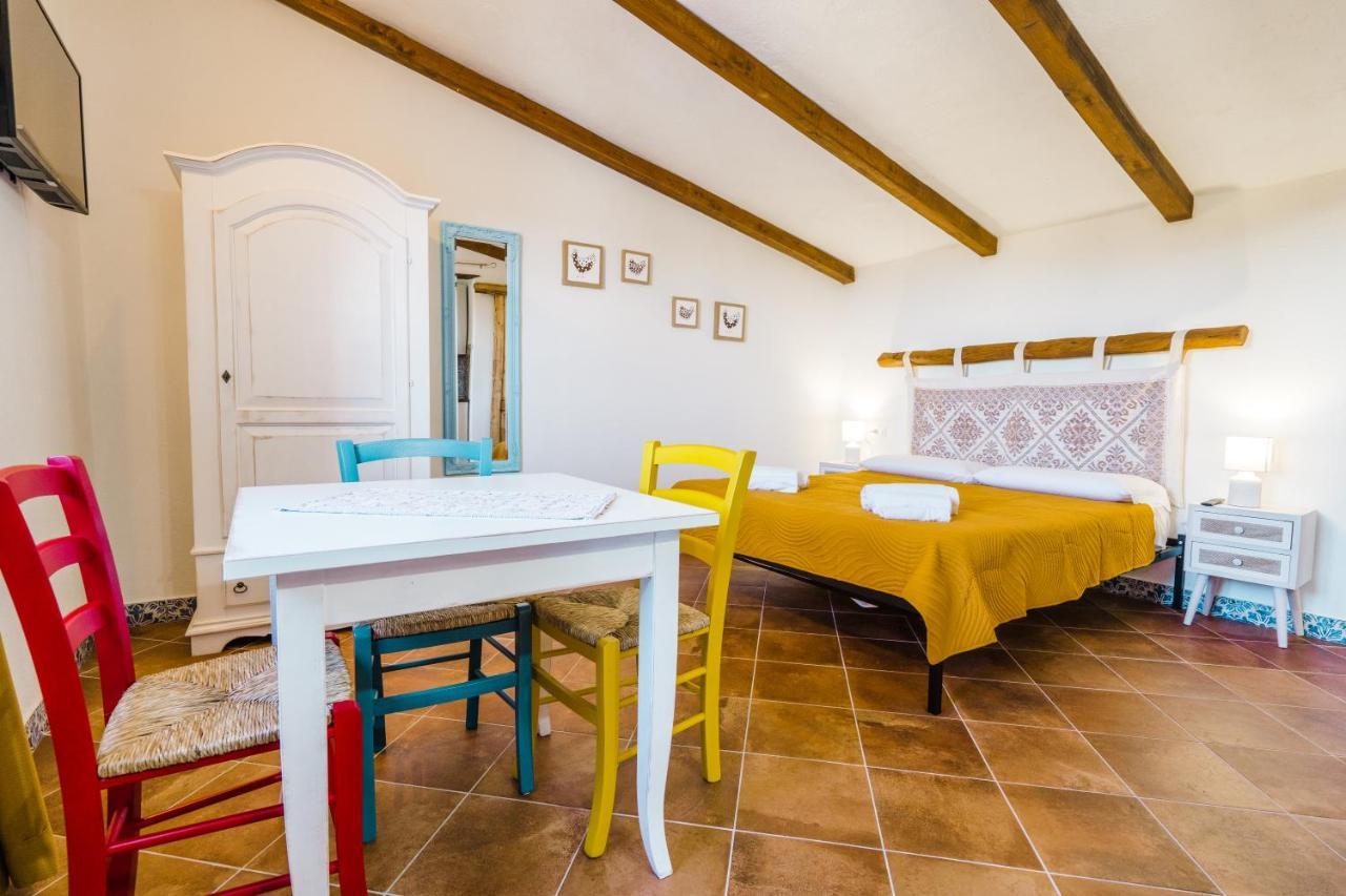 Panoramic Loft Con Uso Cucina ,Casa Raimonda, Ammentos Posada Екстериор снимка
