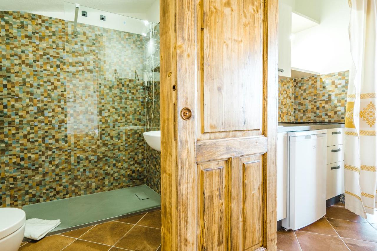 Panoramic Loft Con Uso Cucina ,Casa Raimonda, Ammentos Posada Екстериор снимка