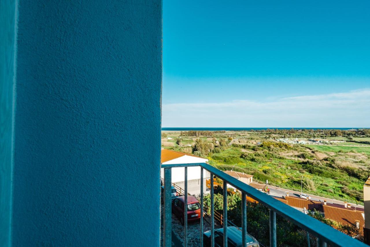 Panoramic Loft Con Uso Cucina ,Casa Raimonda, Ammentos Posada Екстериор снимка