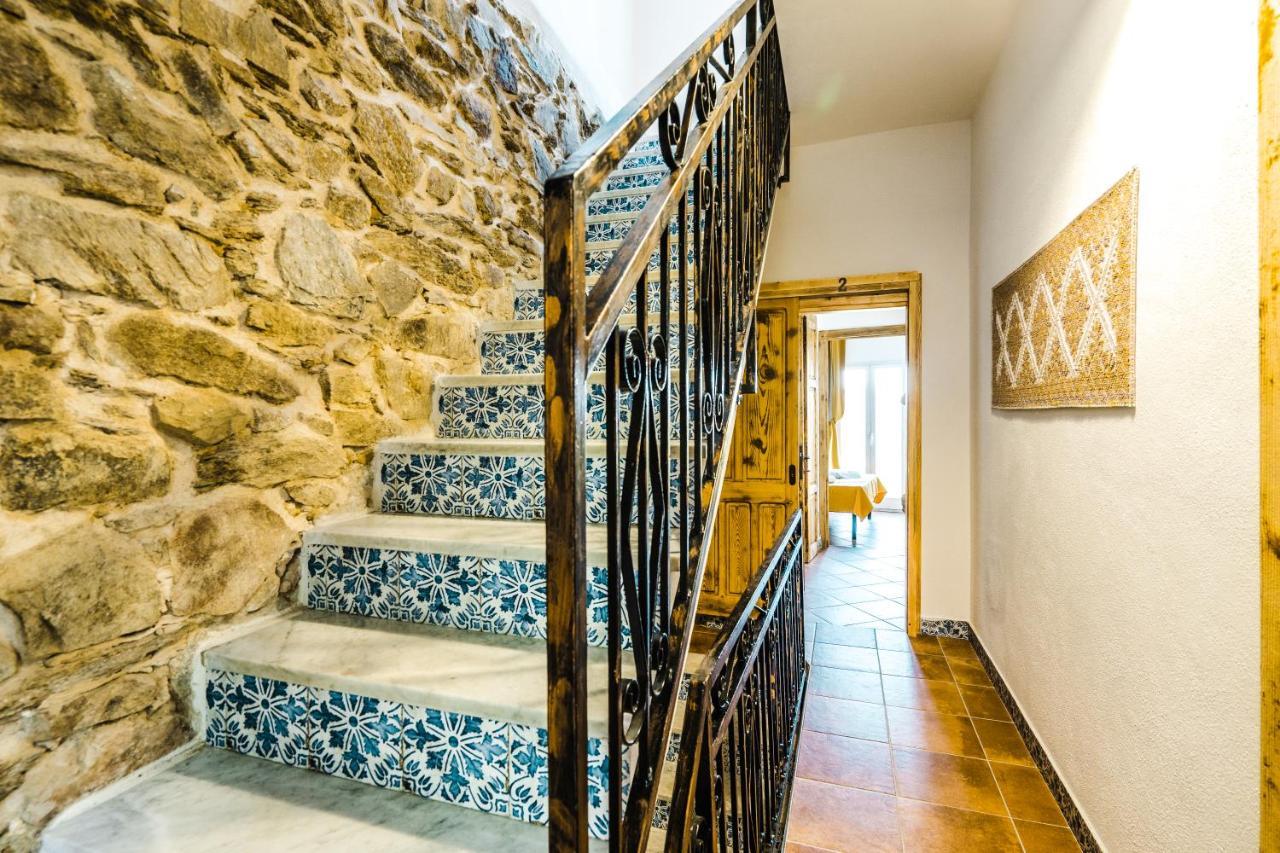 Panoramic Loft Con Uso Cucina ,Casa Raimonda, Ammentos Posada Екстериор снимка