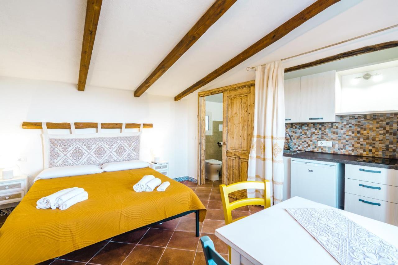 Panoramic Loft Con Uso Cucina ,Casa Raimonda, Ammentos Posada Екстериор снимка