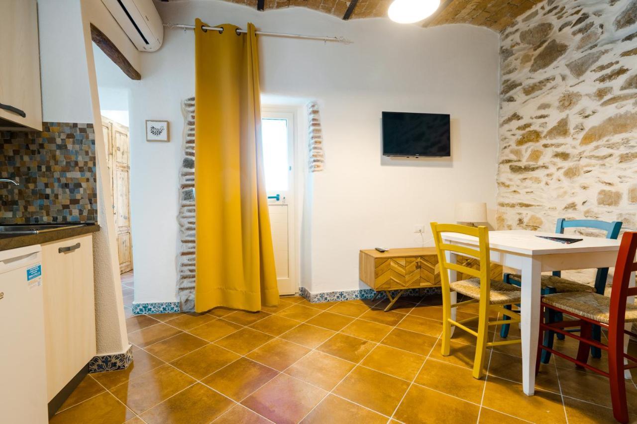 Panoramic Loft Con Uso Cucina ,Casa Raimonda, Ammentos Posada Екстериор снимка