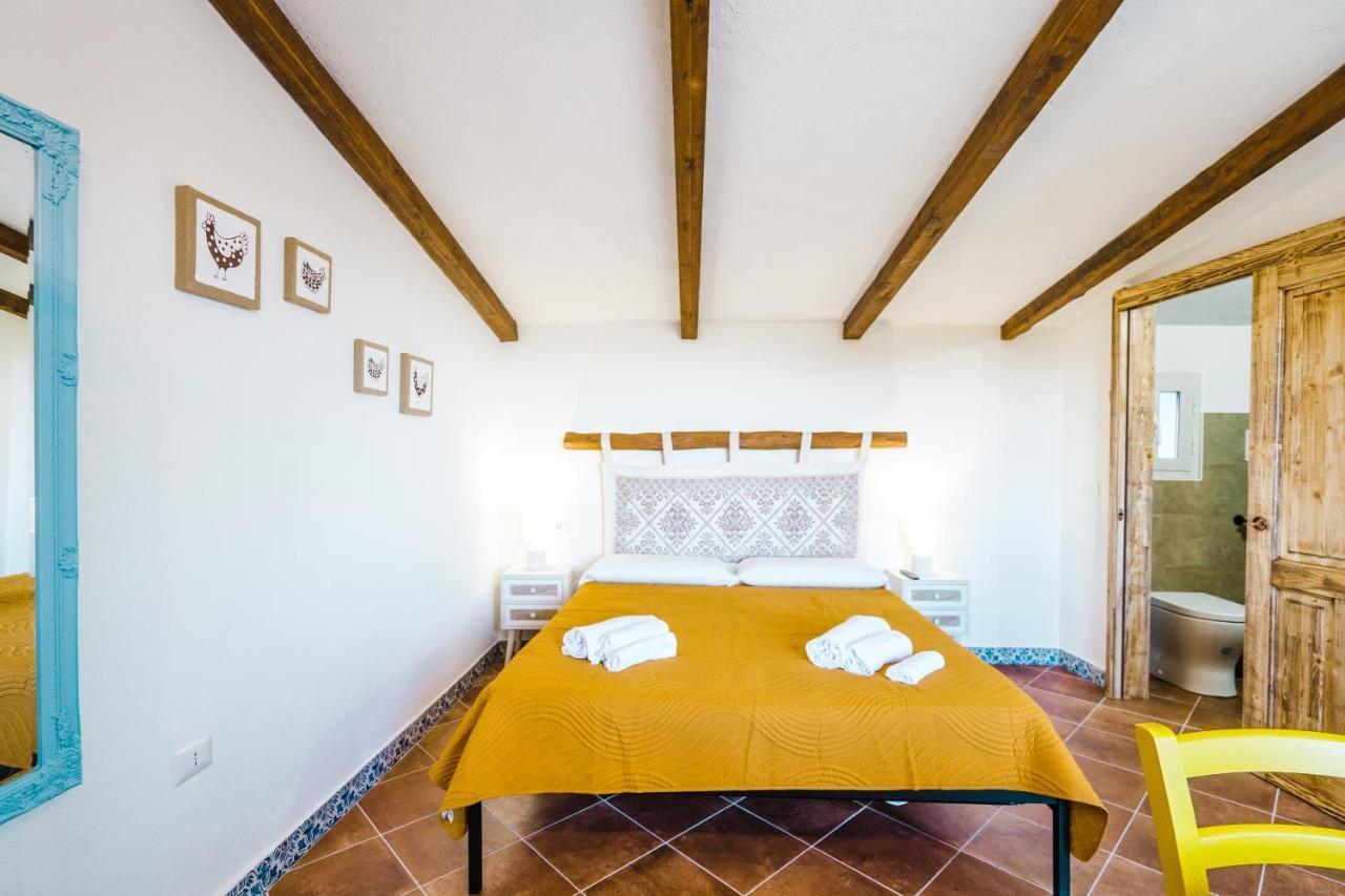 Panoramic Loft Con Uso Cucina ,Casa Raimonda, Ammentos Posada Екстериор снимка
